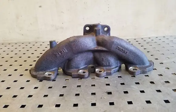 Exhaust manifold