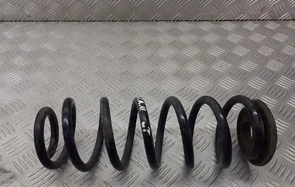 Skoda Octavia Mk2 (1Z) Rear coil spring BRAK