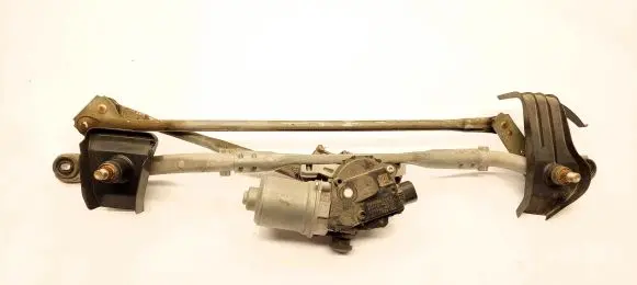 Toyota RAV 4 (XA50) Front wiper linkage and motor 8511042270