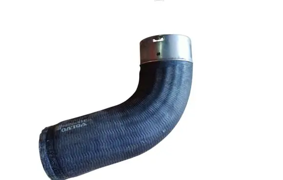 Volvo S90, V90 Intercooler hose/pipe 31370286