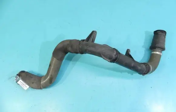 Renault Megane III Intercooler hose/pipe 1065337S02 IMPRK1227629