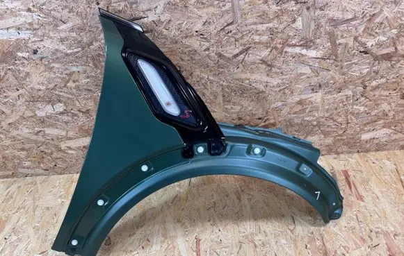 Mini Cooper Countryman R60 Fender