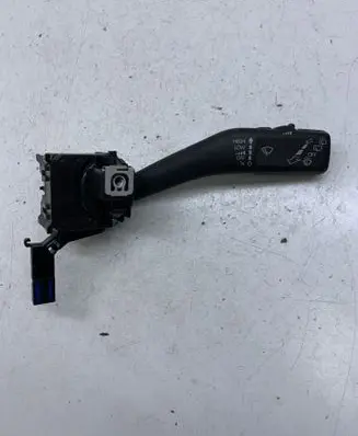 Volkswagen Touran I Wiper control stalk 1K0953519H