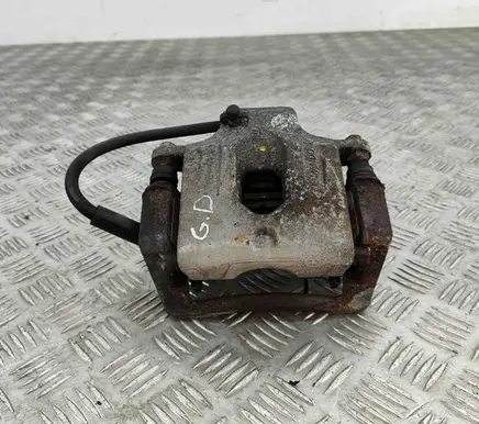 Chevrolet TrailBlazer Rear brake caliper 89027178