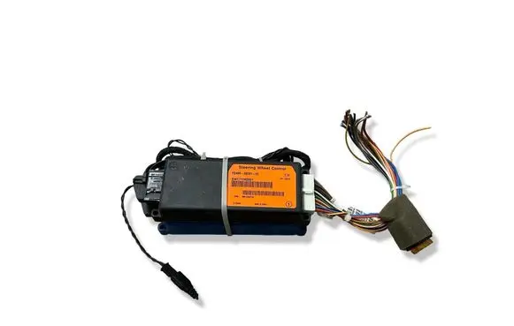 Toyota RAV 4 (XA30) Power steering control unit/module PZ4090029102
