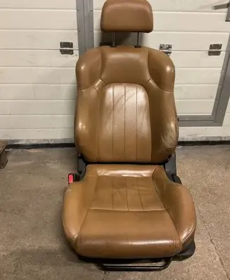 Hyundai Coupe Front driver seat 