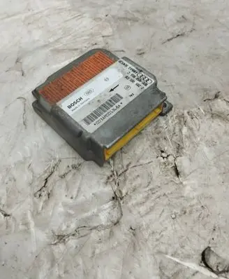Audi A4 S4 B5 8D Airbag control unit/module 0285001176 8D0959655C