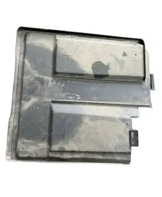 Ford Transit Battery box tray cover/lid BK2T10N725AGW