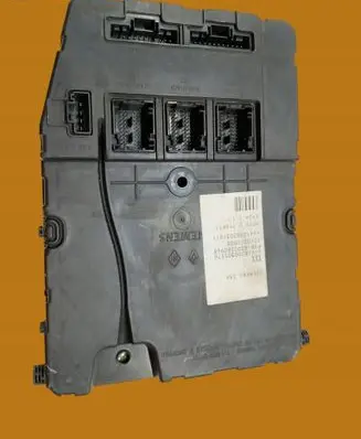 Renault Megane II Other control units/modules 8200305576