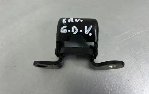 Honda CR-V Rear door upper hinge WWRR