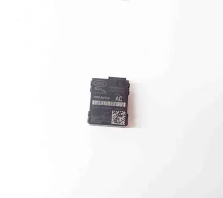 Land Rover Range Rover Sport L494 Tire pressure control unit HY3214F012AC A2C9735220301