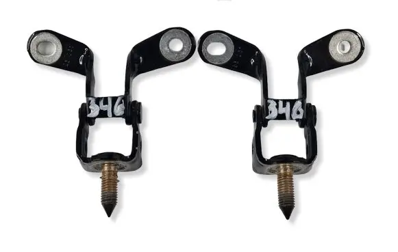 Dodge Durango III Tailgate/trunk/boot hinge 232321