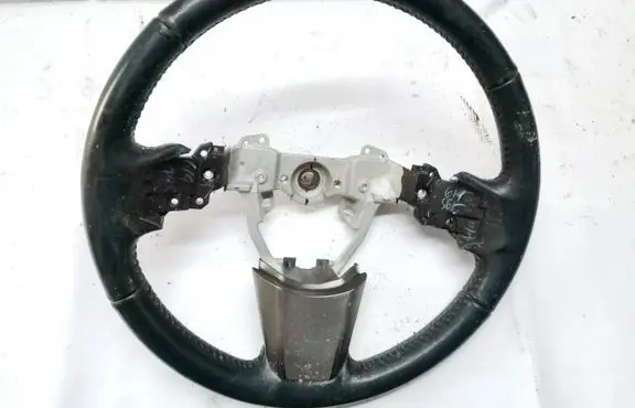 Subaru Outback Steering wheel gs12003720 gs120-03720