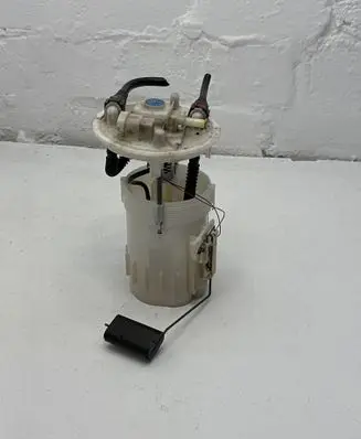 Opel Vivaro Fuel level sensor 8200052390B