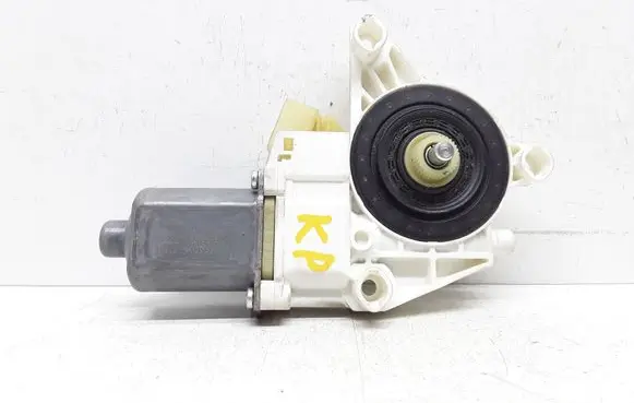 Mercedes-Benz R W251 Front door window regulator motor A2518200742