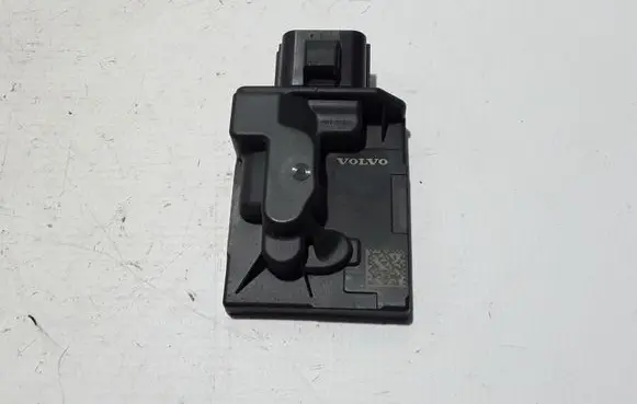 Volvo XC60 Fuel injection pump control unit/module 32312196