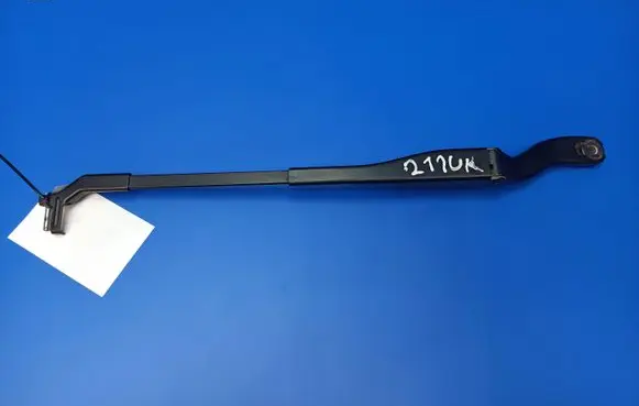 Mercedes-Benz E W211 Front wiper blade arm A2118200844