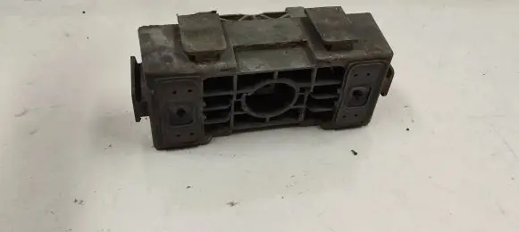 Mercedes-Benz GLE (W166 - C292) Jacking socket point 