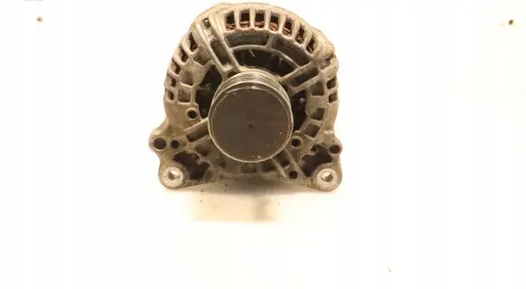 Volkswagen Golf V Generator/alternator 0124525066