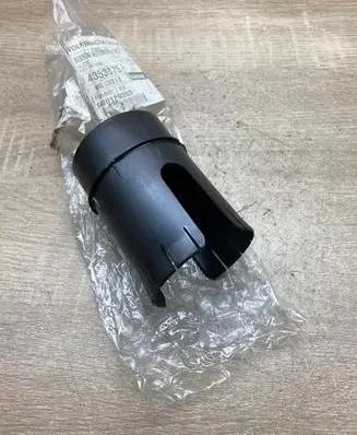 Volkswagen Polo V 6R Air intake duct part 6R0129363