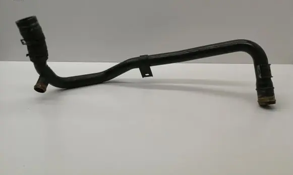 Audi A6 S6 C6 4F Engine coolant pipe/hose 06D121071R