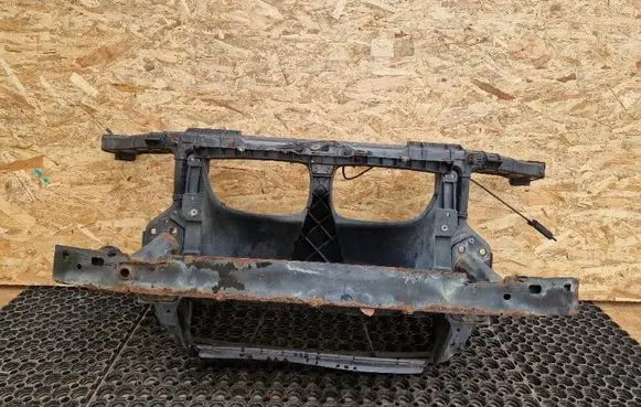 BMW 1 E81 E87 Radiator support slam panel