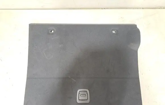 BMW X3 G01 Trunk/boot floor carpet liner 6998051