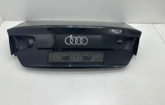 Audi A8 S8 D4 4H Tailgate/trunk/boot lid