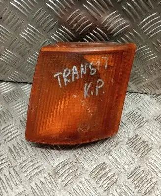 Ford Transit Front indicator light 86VB13369AE