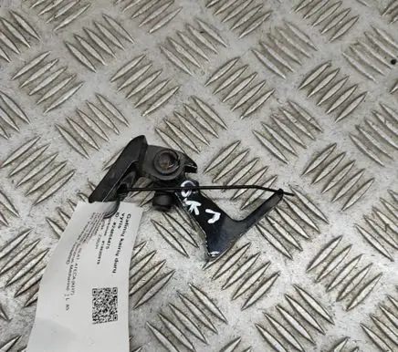 Seat Ateca Rear door lower hinge 8X0831403E