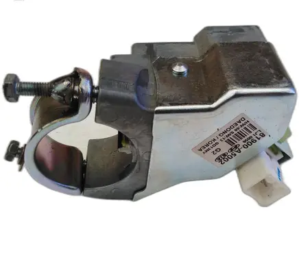 Hyundai Santa Fe Ignition lock 81900-A5002