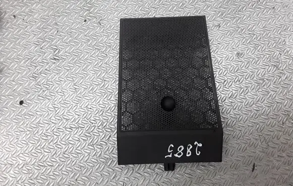 Dash center speaker trim cover