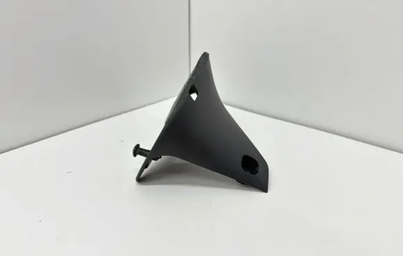 Tesla Model 3 Front mudguard 151876300