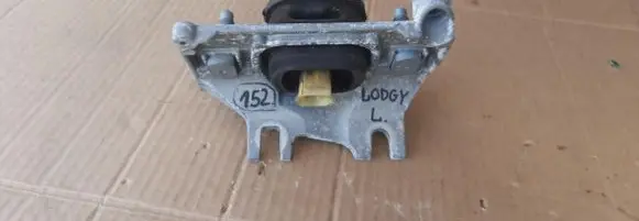 Dacia Lodgy Gearbox mounting bracket 112228880R