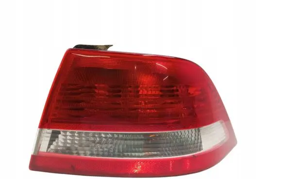 Saab 9-3 Ver2 Rear/tail lights