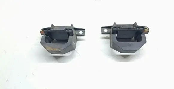 Radiator support slam panel bracket
