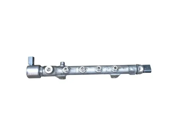 Mercedes-Benz Sprinter W906 Fuel main line pipe A6510700495 R9144Z240A 9307Z522A00