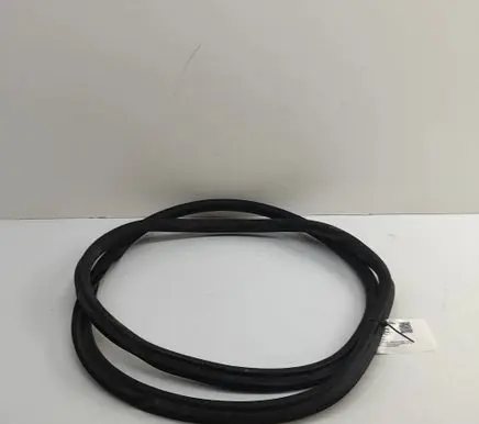 Mercedes-Benz C W206 Rubber seal rear door A2066970300