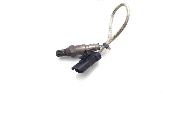 Peugeot 208 Lambda probe sensor 9673438580