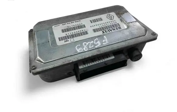 Renault Laguna II Gearbox control unit/module 8200104471 8200022406