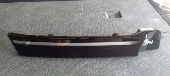 LED Daytime headlight