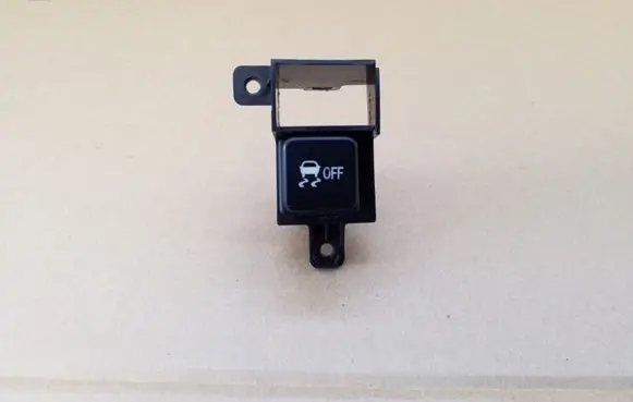 Subaru Legacy ESP (stability program) switch 06019