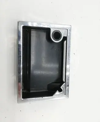 Volkswagen Touareg I Car ashtray 7L6857311 7L6857130
