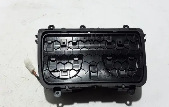 BMW 5 F10 F11 Cup holder 9283611