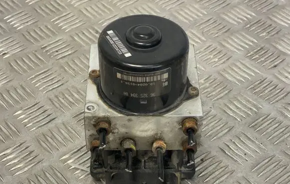 Peugeot 206 ABS Pump 1094811083