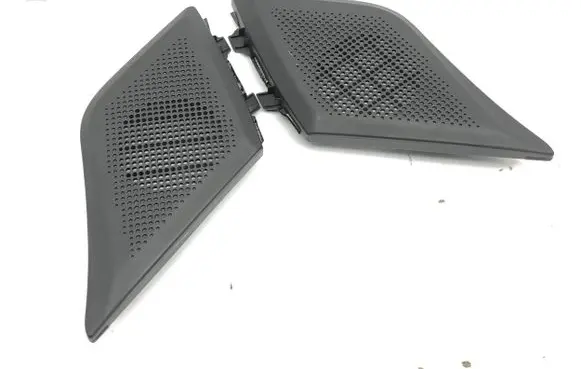 Side speaker trim/cover