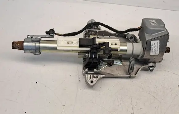 Mercedes-Benz A W169 Steering wheel axle A1694603216 1695452932