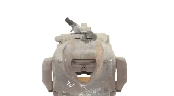 Jaguar XE Front brake caliper
