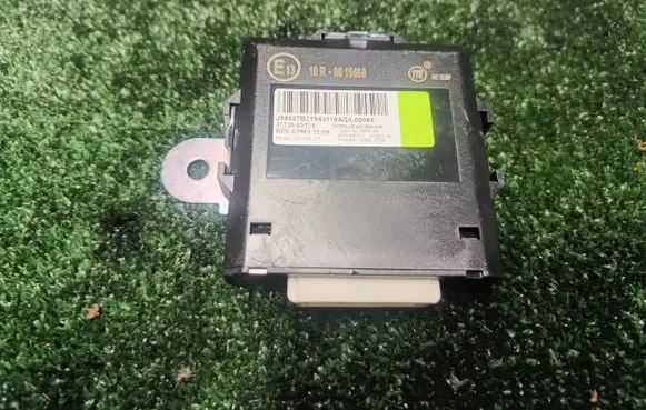 Suzuki SX4 S-Cross Parking PDC control unit/module 37730-63T10
