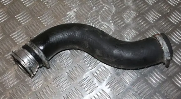 Toyota Corolla Verso AR10 Intercooler hose/pipe